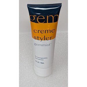Gemmist Creme Styler Hair Styling Lotion Tame Flyaways Anti-Frizz